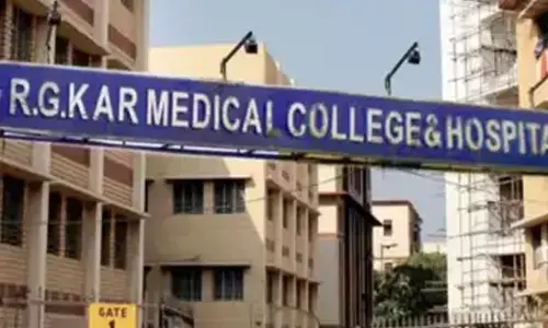 ಆರ್‌. ಜಿ. ಕರ್ ಆಸ್ಪತ್ರೆಯಲ್ಲಿ ಹಣಕಾಸು ಅವ್ಯವಹಾರ |ತನಿಖೆಗೆ ಪಶ್ಚಿಮ ಬಂಗಾಳ ಸರಕಾರದಿಂದ ಎಸ್ ಐ ಟಿ ರಚನೆ