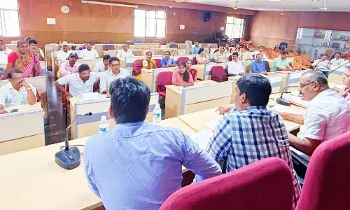 ‘ಕೊರಗರ ಜಾಗದ ಸಮಸ್ಯೆಯನ್ನು ಆದ್ಯತೆ ಮೇಲೆ ಬಗೆಹರಿಸಿ’