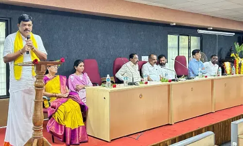 ನಾರಾಯಣಗುರುಗಳು ಪರಿವರ್ತನೆಯ ಹರಿಕಾರ: ಶಾಸಕ ಕೊಡ್ಗಿ