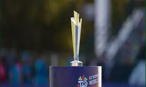 ಮಹಿಳೆಯರ ಟಿ20 ವಿಶ್ವಕಪ್ ಬಾಂಗ್ಲಾದೇಶದಿಂದ ಸ್ಥಳಾಂತರ ಸಾಧ್ಯತೆ