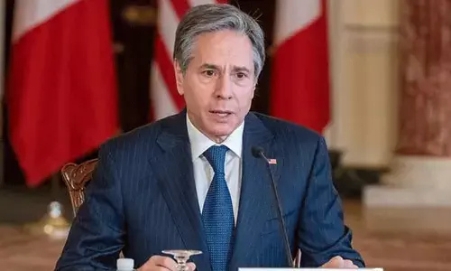 ಕದನ ವಿರಾಮ | ಅಮೆರಿಕದ ಪ್ರಸ್ತಾವನೆಗೆ ಇಸ್ರೇಲ್ ಸಮ್ಮತಿ