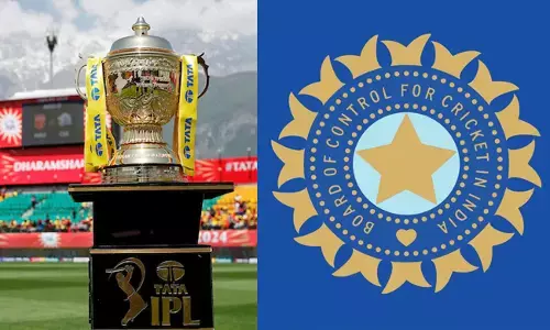 2023ರ ಐಪಿಎಲ್ ನಿಂದ ಬಿಸಿಸಿಐ ಗಳಿಸಿದ ಲಾಭ 5,120 ಕೋಟಿ ರೂ.