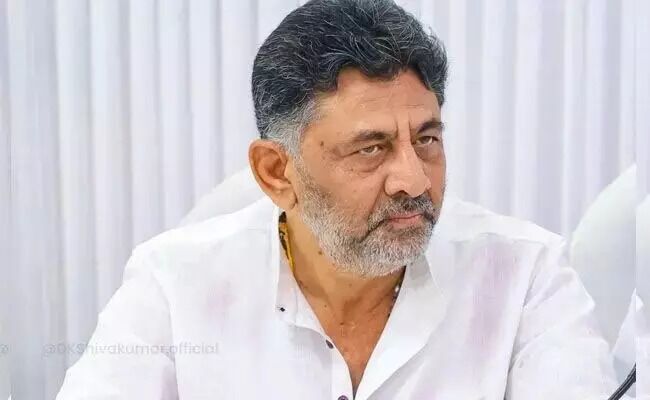 ರಾಜ್ಯದ ಅಣೆಕಟ್ಟುಗಳ ಸುರಕ್ಷತೆ ಪರಿಶೀಲನೆಗೆ ತಾಂತ್ರಿಕ ಸಮಿತಿ ರಚನೆ : ಡಿಸಿಎಂ ಡಿ.ಕೆ.ಶಿವಕುಮಾರ್