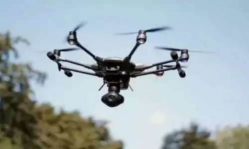 ಮಾಸ್ಕೋ ಮೇಲೆ ಡ್ರೋನ್ ಸುರಿಮಳೆಗರೆದ ಉಕ್ರೇನ್ ಮಾಸ್ಕೋ ಮೇಲೆ ಡ್ರೋನ್ ಸುರಿಮಳೆಗರೆದ ಉಕ್ರೇನ್