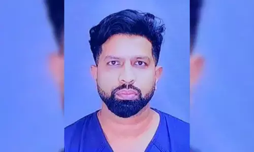 ಅಮೆರಿಕ: ಮಕ್ಕಳ, ವಯಸ್ಕರ ಬೆತ್ತಲೆ ಫೋಟೋ ವಿಡಿಯೋ ತೆಗೆಯುತ್ತಿದ್ದ ಭಾರತೀಯ ವೈದ್ಯನ ಬಂಧನ