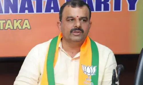 ಸಿಎಂ ರಾಜೀನಾಮೆಗೆ ಆಗ್ರಹ | ನಾಳೆ ಜಿಲ್ಲಾ ಕೇಂದ್ರಗಳಲ್ಲಿ ಬಿಜೆಪಿಯಿಂದ ಪ್ರತಿಭಟನೆ : ಸುನೀಲ್‍ ಕುಮಾರ್