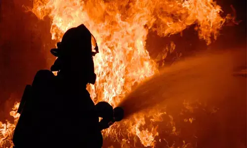 ಆಂಧ್ರ ಪ್ರದೇಶ | ರಾಸಾಯನಿಕ ಕಾರ್ಖಾನೆಯಲ್ಲಿ ಸ್ಫೋಟ; 18 ಕಾರ್ಮಿಕರಿಗೆ ಗಾಯ