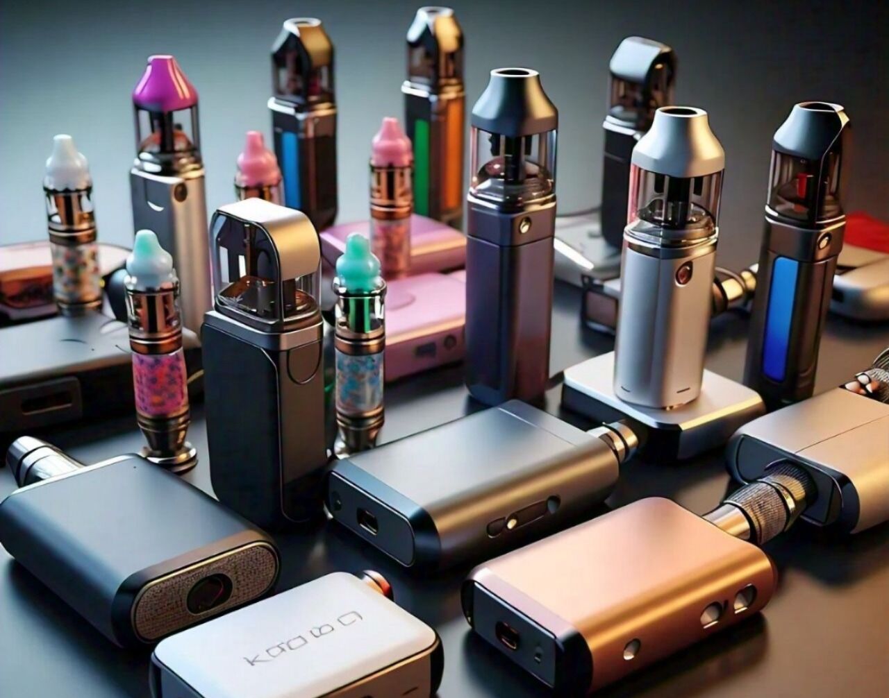 ಬೆಂಗಳೂರು | 30 ಲಕ್ಷ ರೂ. ಮೌಲ್ಯದ ನಿಷೇಧಿತ ಇ-ಸಿಗರೇಟ್ ಜಪ್ತಿ : ಮೂವರ ಬಂಧನ