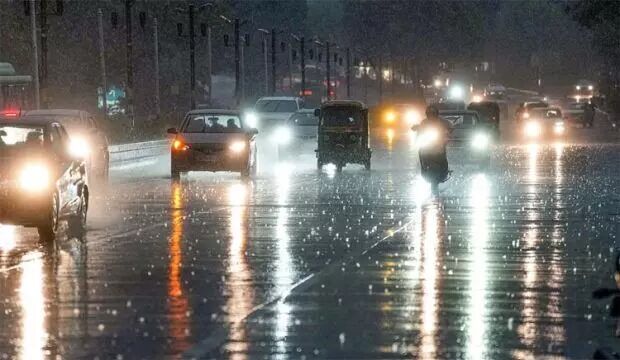 ರಾಜ್ಯದ 15 ಜಿಲ್ಲೆಗಳಿಗೆ ʼಯೆಲ್ಲೋ ಅಲರ್ಟ್ʼ ಘೋಷಣೆ