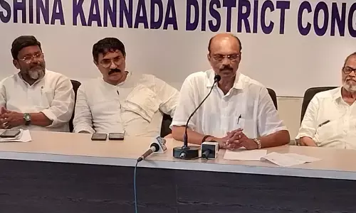 ಪ್ರಾಸಿಕ್ಯೂಷನ್ ಅನುಮತಿ ಕೇಳಿರುವ ಎಲ್ಲ ಅರ್ಜಿಗಳನ್ನು ರಾಜ್ಯಪಾಲರು ವಿಲೇವಾರಿ ಮಾಡಲಿ: ಹರೀಶ್ ಕುಮಾರ್