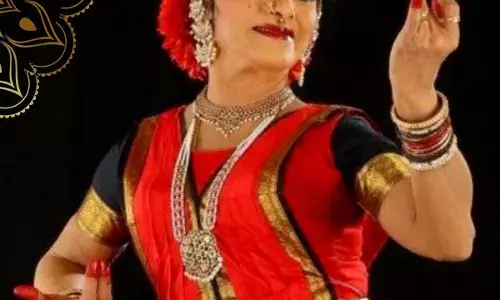 ಮಣಿಪಾಲ: ಡಾ.ವಸುಂಧರಾ ದೊರೆಸ್ವಾಮಿ ಕಿತ್ತೂರು ರಾಣಿ ಚೆನ್ನಮ್ಮ ನೃತ್ಯ ರೂಪಕ