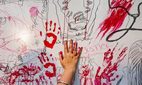 151 ಹಾಲಿ ಸಂಸದರು, ಶಾಸಕರು ಮಹಿಳಾ ಪೀಡಕರು!