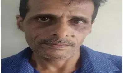 33 ವರ್ಷಗಳ ಹಳೆಯ ಪ್ರಕರಣದ ಆರೋಪಿ ಸೆರೆ