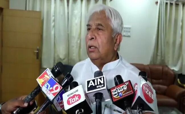 ಗಾಂಧಿ ಸ್ಮಾರಕ ನಿಧಿಯ 75ನೆ ವರ್ಷದ ಸಂಸ್ಮರಣೆ | ‘21ನೆ ಶತಮಾನಕ್ಕೆ ಮಹಾತ್ಮ ಗಾಂಧೀಜಿ’ ಅಂತರರಾಷ್ಟ್ರೀಯ ವಿಚಾರ ಸಂಕಿರಣ : ಎಚ್.ಕೆ.ಪಾಟೀಲ್