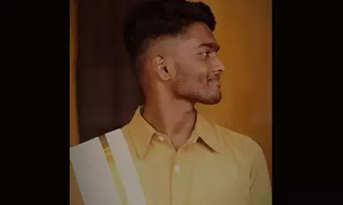 ಕಾರ್ಕಳ: ಬಸ್ಸಿನಿಂದ ಬಿದ್ದು ವಿದ್ಯಾರ್ಥಿ ಮೃತ್ಯು