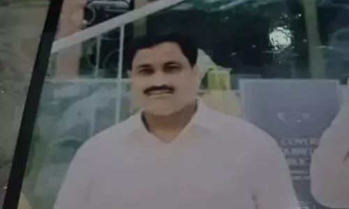 ಉತ್ತರ ಪ್ರದೇಶ | ಸಿಬಿಐ ದಾಳಿ ಬಳಿಕ ಆತ್ಮಹತ್ಯೆಗೆ ಶರಣಾದ ಅಂಚೆ ಇಲಾಖೆ ಅಧಿಕಾರಿ