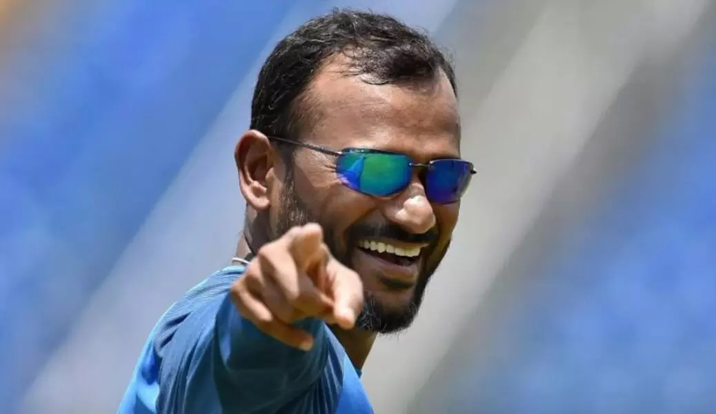 ಅಫ್ಘಾನಿಸ್ತಾನ ಕ್ರಿಕೆಟ್ ನ ಸಹಾಯಕ ಕೋಚ್ ಆಗಿ ಆರ್. ಶ್ರೀಧರ್‌ ನೇಮಕ