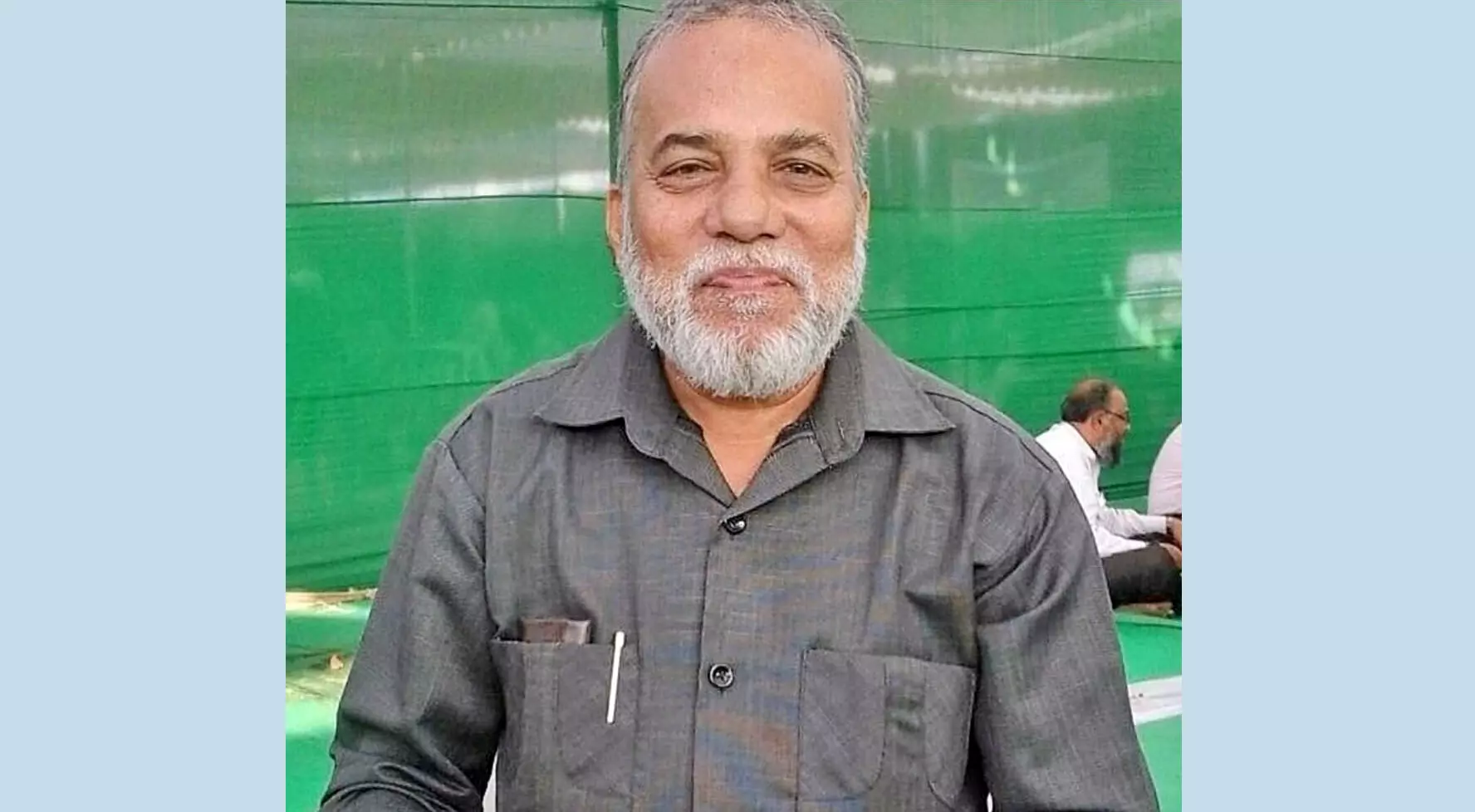 ವೈ.ಸಿ.ಅಬ್ದುಲ್ಲಾ ನಿಧನ