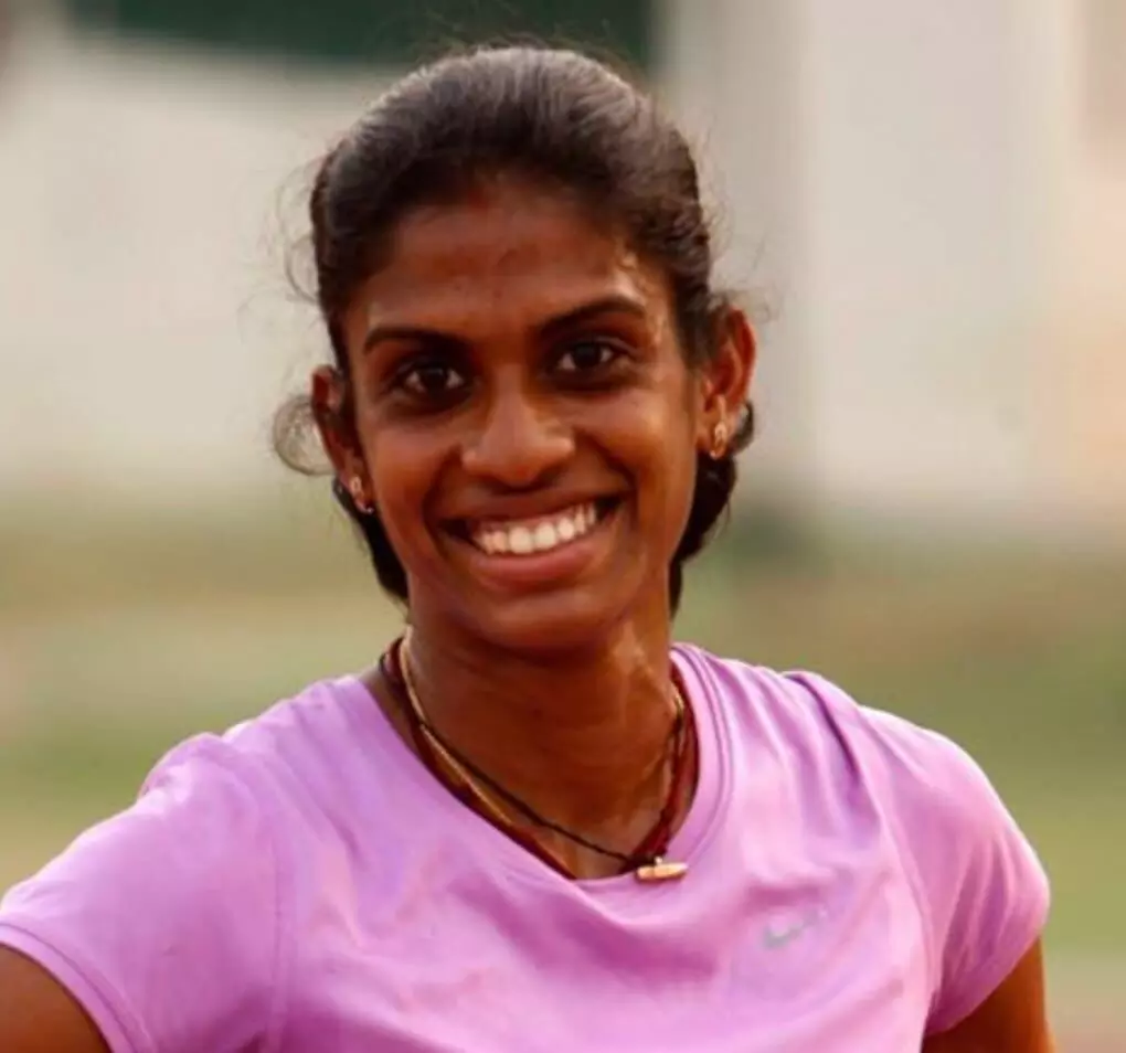 ಆ.24: ಎಂ.ಆರ್.ಪೂವಮ್ಮ ಮಂಗಳೂರು ಪ್ರೆಸ್ ಕ್ಲಬ್ ಗೌರವ ಅತಿಥಿ ಆ.24: ಎಂ.ಆರ್.ಪೂವಮ್ಮ ಮಂಗಳೂರು ಪ್ರೆಸ್ ಕ್ಲಬ್ ಗೌರವ ಅತಿಥಿ