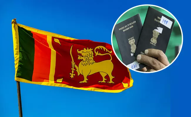 ಭಾರತ ಸಹಿತ 35 ದೇಶಗಳಿಗೆ ಉಚಿತ ಪ್ರವಾಸಿ ವೀಸಾ ಘೋಷಿಸಿದ ಶ್ರೀಲಂಕಾ