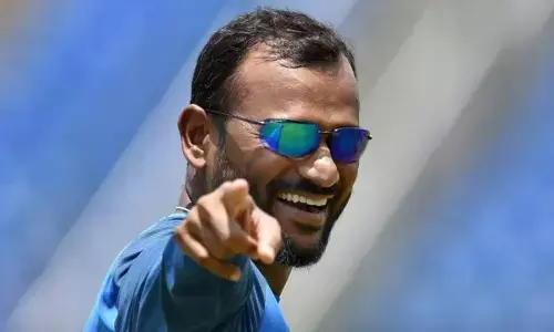 ಅಫ್ಘಾನಿಸ್ತಾನ ಕ್ರಿಕೆಟ್ ನ ಸಹಾಯಕ ಕೋಚ್ ಆಗಿ ಆರ್. ಶ್ರೀಧರ್‌ ನೇಮಕ