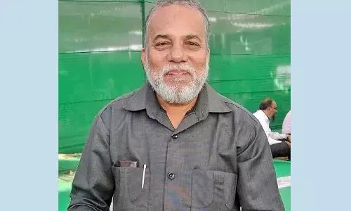 ವೈ.ಸಿ.ಅಬ್ದುಲ್ಲಾ ನಿಧನ