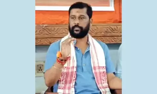 ಐವನ್ ಡಿಸೋಜರ ಮನೆಗೆ ಕಲ್ಲು ತೂರಾಟ ನಡೆದದ್ದು ತಡವಾಯಿತು, ಮೊನ್ನೆಯೇ ಆಗಬೇಕಿತ್ತು: ಶರಣ್ ಪಂಪ್ ವೆಲ್