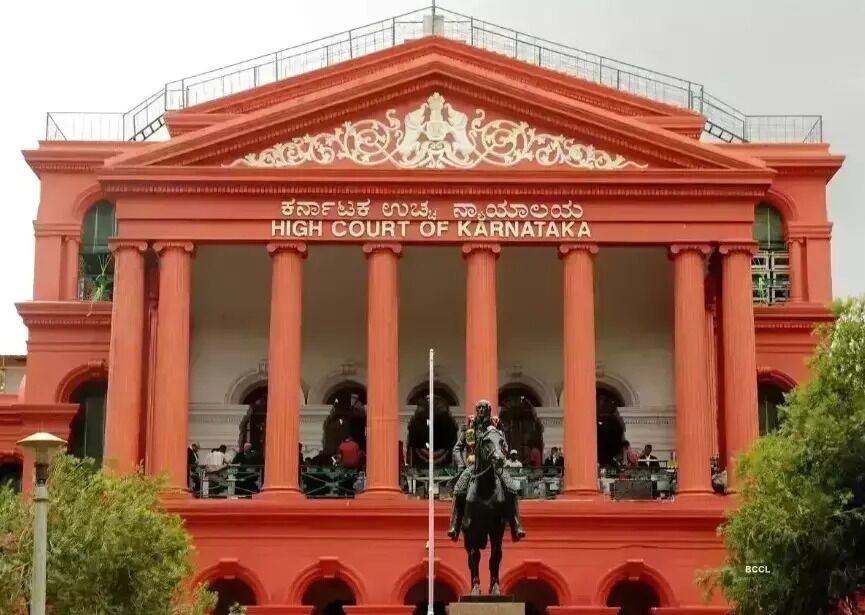 ಪತಿಯಿಂದ ಮಾಸಿಕ 6 ಲಕ್ಷ ರೂ. ಜೀವನಾಂಶ ಕೇಳಿದ ಮಹಿಳೆ; ದುಡಿದು ಸಂಪಾದಿಸಿ ಎಂದ ನ್ಯಾಯಾಧೀಶೆ!