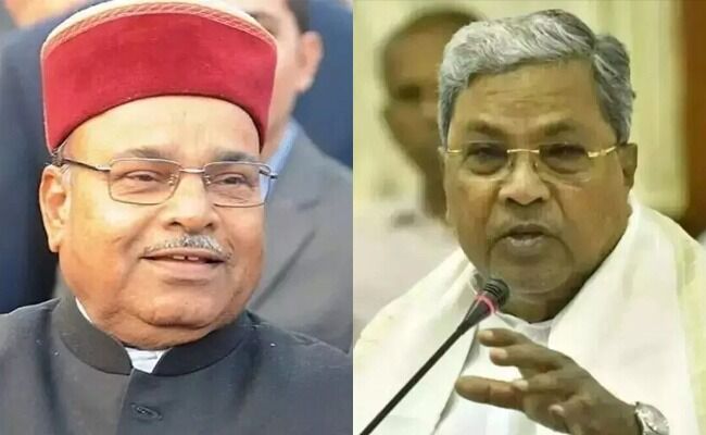 ಎಚ್‌ಡಿಕೆ ಸೇರಿ ಬಿಜೆಪಿ ನಾಯಕರಿಗೆ ಸಂಕಷ್ಟ : ಪ್ರಾಸಿಕ್ಯೂಷನ್‍ಗೆ ಅನುಮತಿ ನೀಡುವಂತೆ ರಾಜ್ಯಪಾಲರಿಗೆ ಸಂಪುಟ ಸಲಹೆ