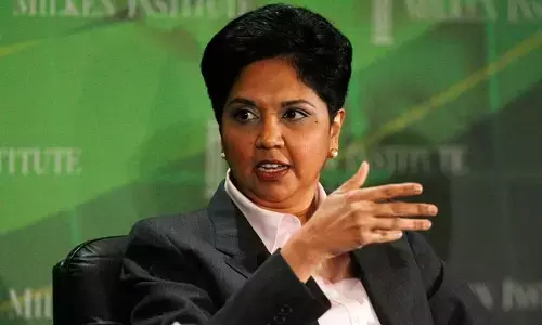 ಇಂದ್ರಾ ನೂಯಿಯ ಆರು ವರ್ಷದ ಅವಧಿ ಅಂತ್ಯ| ನೂತನ ಮಹಿಳಾ ನಿರ್ದೇಶಕಿಯ ಹುಡುಕಾಟದಲ್ಲಿ ಐಸಿಸಿ