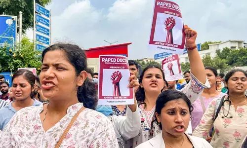 ಸುಪ್ರೀಂ ಕೋರ್ಟ್ ಮನವಿ,ಭರವಸೆಯ ಬಳಿಕ 11 ದಿನಗಳ ಮುಷ್ಕರ ಕೈಬಿಟ್ಟ ಏಮ್ಸ್ ವೈದ್ಯರು