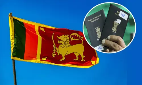 ಭಾರತ ಸಹಿತ 35 ದೇಶಗಳಿಗೆ ಉಚಿತ ಪ್ರವಾಸಿ ವೀಸಾ ಘೋಷಿಸಿದ ಶ್ರೀಲಂಕಾ