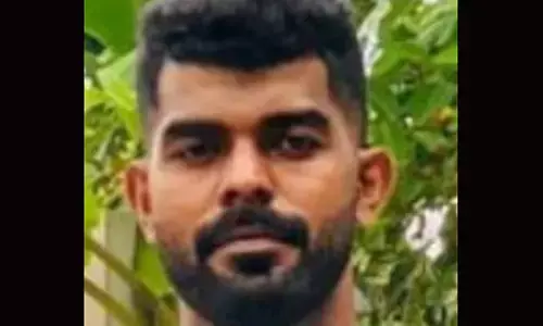 ಕಾಸರಗೋಡು: ಬೈಕ್ - ಕಾರು ನಡುವೆ ಅಪಘಾತ; ಯುವಕ ಮೃತ್ಯು