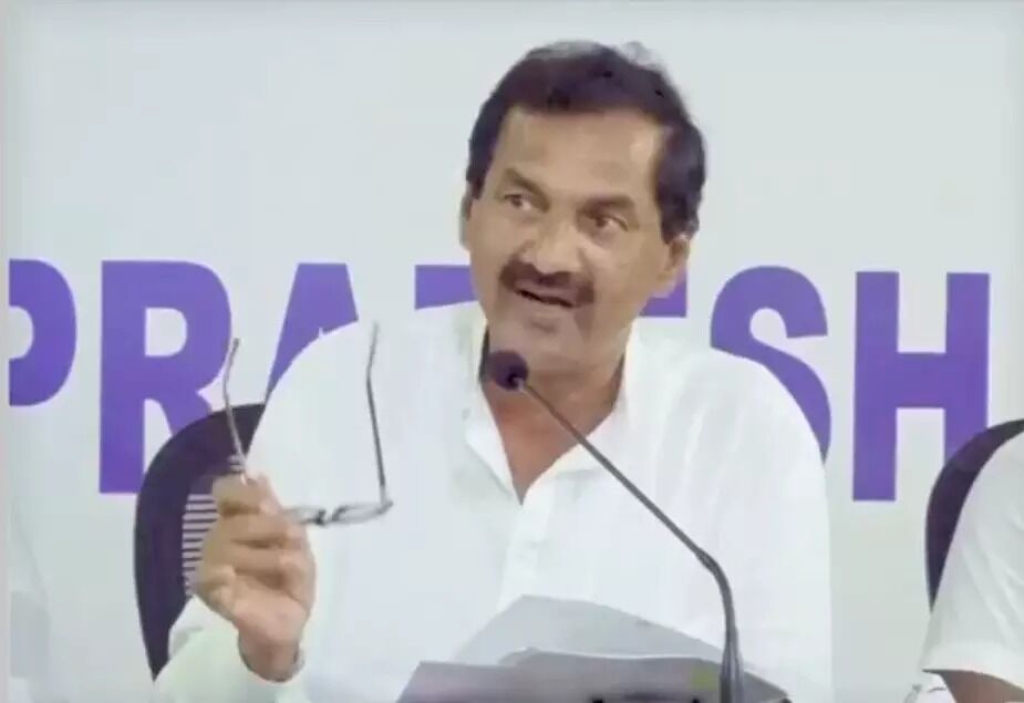 ಜಿ.ಕೆಟಗರಿ ಸೈಟ್ ಪಡೆದಿದ್ದ ಶಾಸಕ ಶ್ರೀವತ್ಸ : ಎಂ.ಲಕ್ಷ್ಮಣ್ ಆರೋಪ