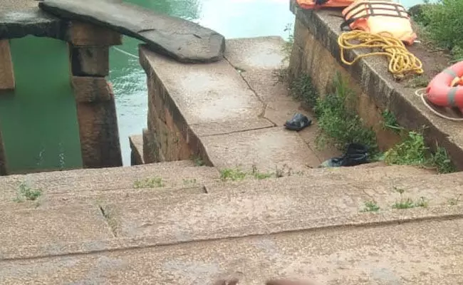 ಸಾಗರ: ವಿಹಾರಕ್ಕೆ ಬಂದಿದ್ದ ಯುವಕ ನೀರಿನಲ್ಲಿ ಮುಳುಗಿ ಮೃತ್ಯು