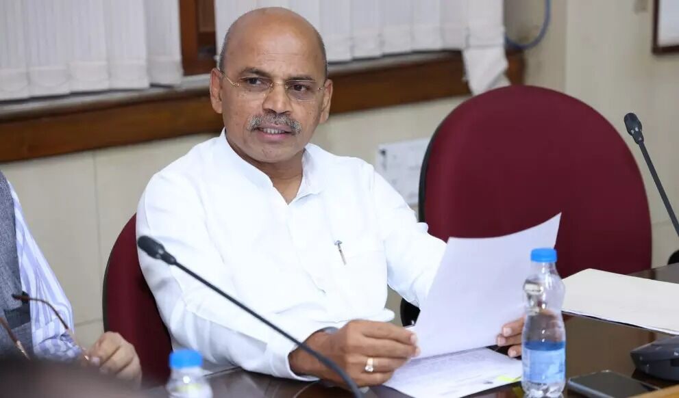 ಮಹಿಳಾ ವೈದ್ಯರ ಸುರಕ್ಷತೆಗಾಗಿ ಶೀಘ್ರದಲ್ಲೆ ಮಾರ್ಗಸೂಚಿ : ಸಚಿವ ಶರಣ ಪ್ರಕಾಶ್ ಪಾಟೀಲ್