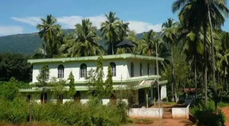 ಎಲಿಮಲೆ ಮಸೀದಿಗೆ ಕಿಡಿಗೇಡಿಗಳಿಂದ ಬೆದರಿಕೆ: ಪ್ರಕರಣ ದಾಖಲು