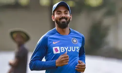 ಕುತೂಹಲಕ್ಕೆ ಕಾರಣವಾದ ಕೆ.ಎಲ್.ರಾಹುಲ್ ಇನ್ಸ್ಟಾಗ್ರಾಮ್ ಪೋಸ್ಟ್; ನಿವೃತ್ತಿಯ ವದಂತಿ