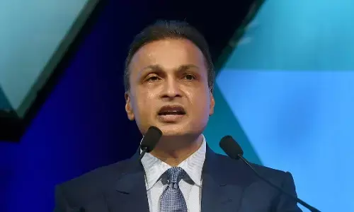 ಅನಿಲ್ ಅಂಬಾನಿಗೆ ಶೇರು ಮಾರುಕಟ್ಟೆಯಿಂದ 5 ವರ್ಷಗಳ ನಿಷೇಧ; 25 ಕೋಟಿ ರೂ.ದಂಡ