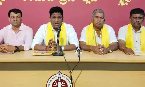 ಉಡುಪಿ: ಆ. 25ರಂದು ಗುರು ಸಂದೇಶ ಸಾಮರಸ್ಯ ಜಾಥಾ; ಶ್ರೀನಾರಾಯಣಗುರುಗಳ ಜನ್ಮದಿನಾಚರಣೆ