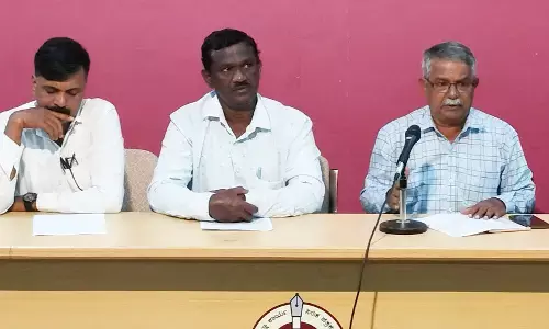 ಉಡುಪಿ: ಸಿಡಬ್ಲ್ಯುಎಫ್‌ಐನ 70ನೇ ಅ.ಭಾ.ಕಾರ್ಯಕಾರಿ ಸಮಿತಿ ಸಭೆ