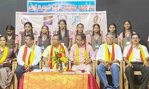 ಕನ್ನಡ ಭಾಷೆ, ಸಾಹಿತ್ಯ ಪರಂಪರೆ ಉಳಿಸಿ ಬೆಳೆಸುವುದು ಅಗತ್ಯ: ಪ್ರಜ್ಞಾ ಮಾರ್ಪಳ್ಳಿ