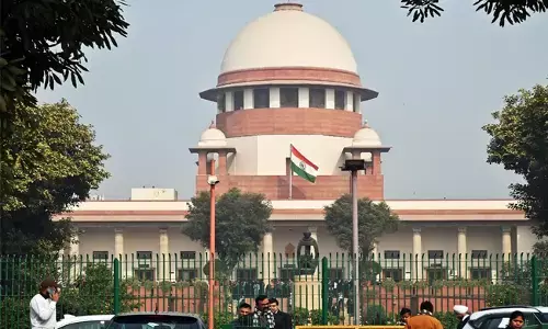 ವಿಚಾರಣಾಧೀನ ಕೈದಿಗಳ ತ್ವರಿತ ಬಿಡುಗಡೆ ಪ್ರಕ್ರಿಯೆಗೆ ಚಾಲನೆ ನೀಡಿದ ಸುಪ್ರೀಂ ಕೋರ್ಟ್