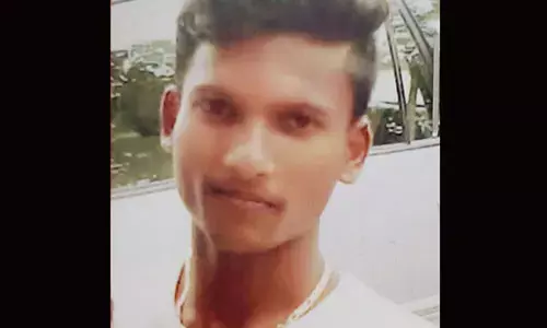 ಮಲ್ಪೆ: ಯುವಕ ನಾಪತ್ತೆ