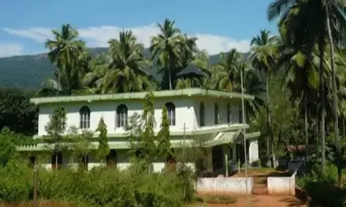 ಎಲಿಮಲೆ ಮಸೀದಿಗೆ ಕಿಡಿಗೇಡಿಗಳಿಂದ ಬೆದರಿಕೆ: ಪ್ರಕರಣ ದಾಖಲು