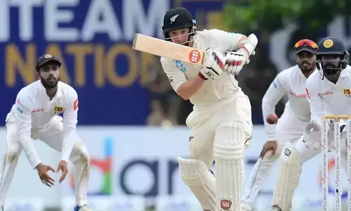 ಸೆಪ್ಟಂಬರ್ ನಲ್ಲಿ ಆರು ದಿನದ ಟೆಸ್ಟ್ ಆಡಲಿರುವ ಶ್ರೀಲಂಕಾ-ನ್ಯೂಝಿಲ್ಯಾಂಡ್; ಕಾರಣವೇನು ಗೊತ್ತೇ?