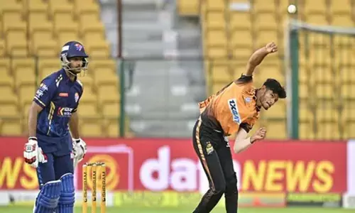 ಮಹಾರಾಜ ಟಿ20 ಟ್ರೋಫಿ: 3 ಸೂಪರ್ ಓವರ್‌ಗಳ ನಂತರ ಪಂದ್ಯ ಗೆದ್ದ ಹುಬ್ಬಳ್ಳಿ ಟೈಗರ್ಸ್