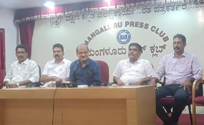 ಅಡ್ಡೂರು ಮಿನಿ ಪಾಕಿಸ್ತಾನ ಎಂಬ ಶಾಸಕ ಭರತ್ ಶೆಟ್ಟಿ ಹೇಳಿಕೆ | ಗೃಹ ಇಲಾಖೆಯಿಂದ ನೋಟೀಸು ನೀಡಿ ಸ್ಪಷ್ಟನೆ ಕೇಳಲಿ: ಎಂ.ಜಿ. ಹೆಗಡೆ