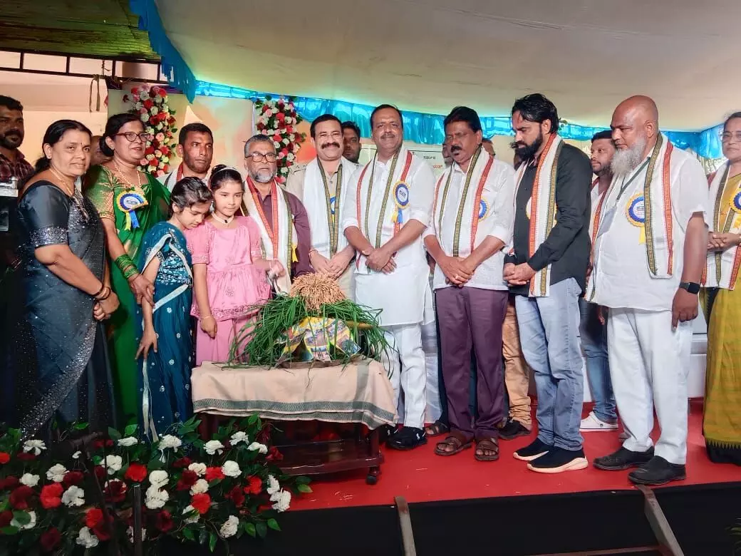 ವಿದ್ಯಾರ್ಥಿ, ವಿದ್ಯಾರ್ಥಿನಿಯರು ಶಿಕ್ಷಿತರಾದರೆ ದೇಶ ಬಲಿಷ್ಠಗೊಳ್ಳಲು ಸಾಧ್ಯ:‌ ಸ್ಪೀಕರ್ ಯುಟಿ ಖಾದರ್