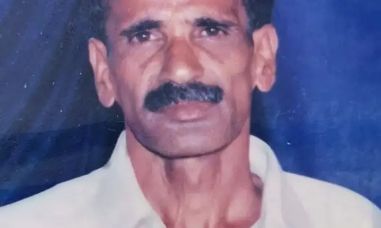 ರಾಮ್‌ಮೋಹನ್ ಭಂಡಾರಿ